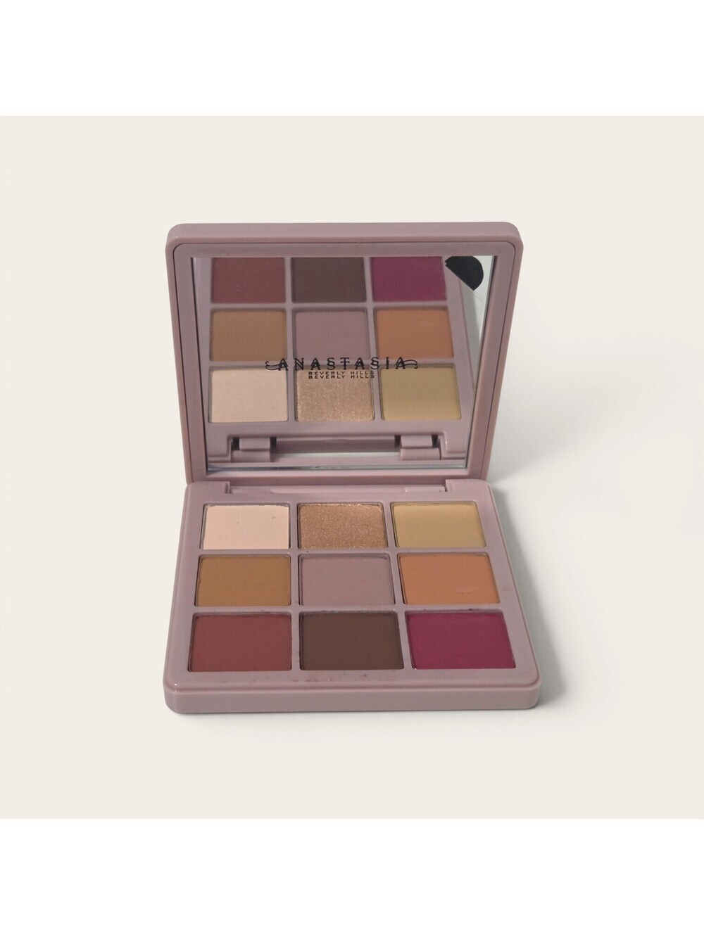 Anastasia Beverly Hills "Modern Renaissance" Mini Eyeshadow Palette - NIB
